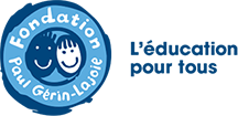 Fondation Paul Gérin-Lajoie