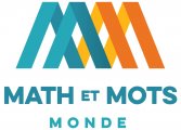 logo Math et Mots Monde